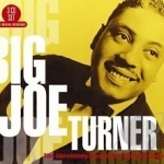 Absolutely Essential 3 CD Collection by Big Joe Turner