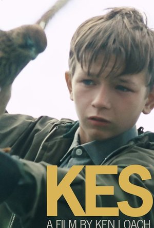 Kes  (1969)