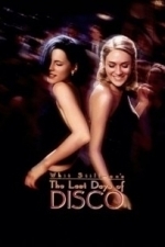 Last Days of Disco (1998)