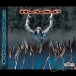 Neon God, Pt. 2: The Demise by WASP
