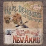 New Ammo by Karl Denson / Karl Denson&#039;s Tiny Universe