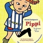 Pipii Longstocking: The Strongest in the World!