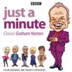 Just a Minute: Graham Norton Classics: Four Episodes of the Popular BBC Radio 4 Comedy Series