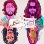 Five Easy Pieces by The Sheepdogs