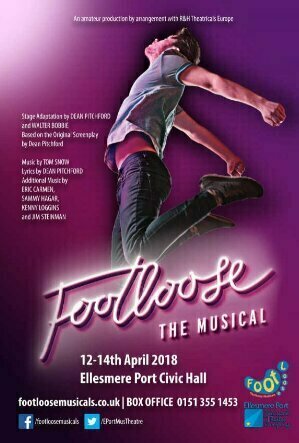 Footloose: The Musical