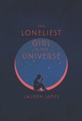 The Loneliest Girl in the Universe