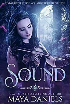 Sound (The Last Note #1)