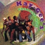 Greatest Hits by Kay-Gees