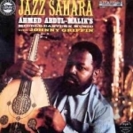 Jazz Sahara by Ahmed Abdul-Malik
