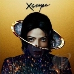 Xscape by Michael Jackson