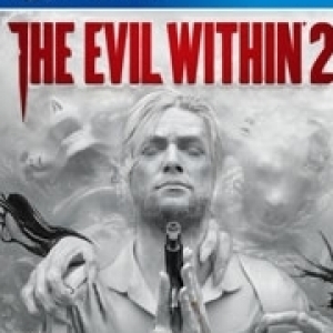 The Evil Within 2 