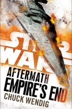 Star Wars: Aftermath: Empire&#039;s End