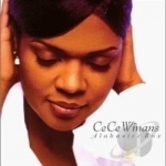 Alabaster Box by Cece Winans