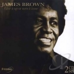 Give It Up or Turn It Loose by James Brown