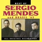 Best of Sergio Mendes &amp; Brasil &#039;65 by Sergio Mendes &amp; Brasil 66
