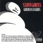 German Lugers by Snowgoons