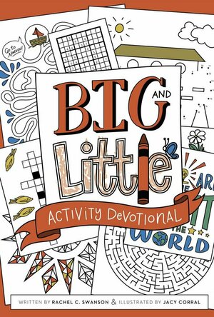 Big and Little Activity Devotional