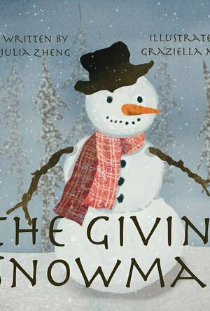 The Giving Snowman