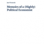 Memoirs of a (Highly) Political Economist