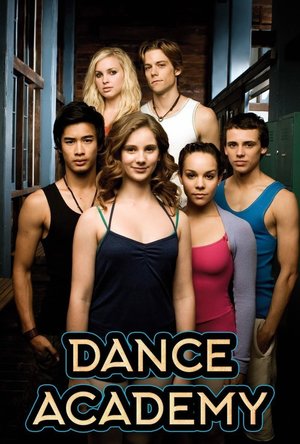 Dance Academy- Season 1