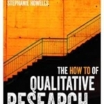 The &#039;How To&#039; of Qualitative Research: Strategies for Executing High Quality Projects