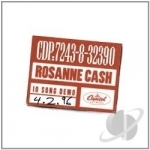 10 Song Demo by Rosanne Cash
