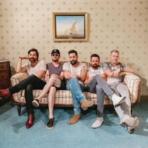 Old Dominion by Old Dominion