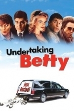 Undertaking Betty (2003)