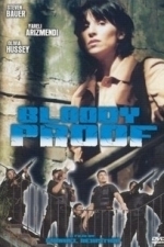 Bloody Proof (2000)