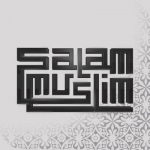 Salam Muslim