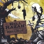Presents Hell - Hopume, Vol. 2 by Hell Razah