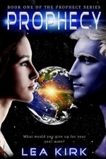 Prophecy (Prophecy #1)