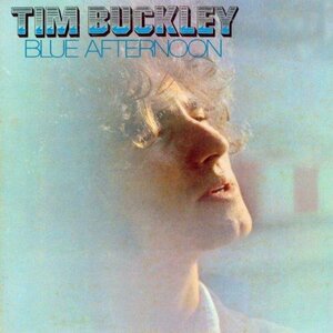 Blue Afternoon by Tim Buckley