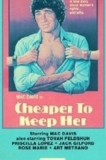 Cheaper to Keep Her (1980)
