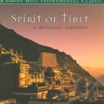 Spirit of Tibet by David Arkenstone