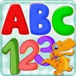 ABC Alphabet Learning and Handwriting Letters Game
