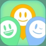 Friendable - find, message &amp; meet new people