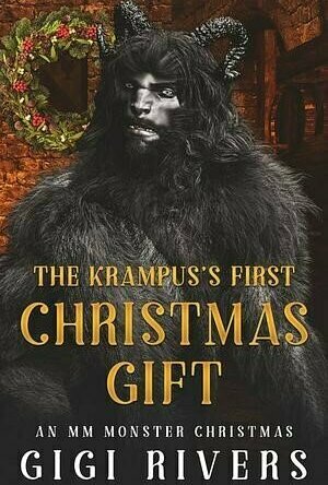The Krampus&#039;s First Christmas Gift (An MM Monster Christmas #6)