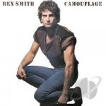 Camouflage by Rex Smith