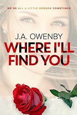 Where I'll Find You