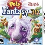 Petz Fantasy 3D 