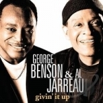 Givin&#039; It Up by George Benson / Al Jarreau