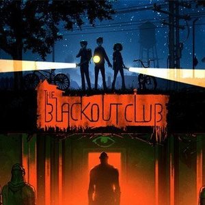 The Blackout Club