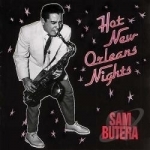 Hot New Orleans Nights by Sam Butera