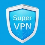 VPN - Super VPN [New Ver.] VPN
