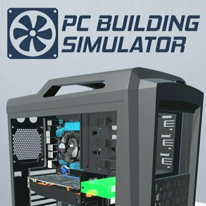 PC Building Simulator