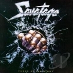 Power of the Night by Savatage