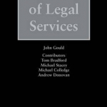 The Law of Legal Services: 2015