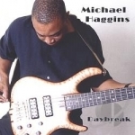 Daybreak by MICHAEL HAGGINS