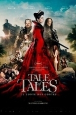 Tale of Tales (Il racconto dei racconti) (2016)